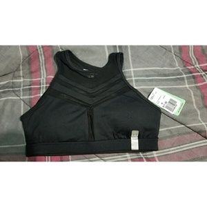 Forever 21 Sports Bra